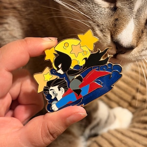 Shoo added a photo of their purchase