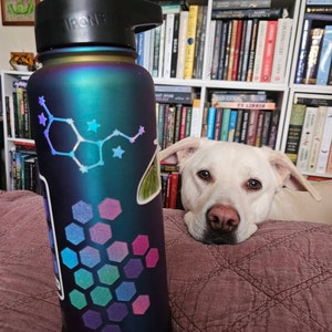Jes added a photo of their purchase