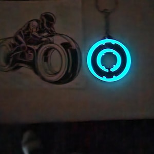 Dante added a photo of their purchase
