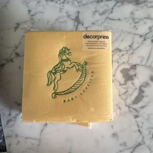 Emily a ajouté une photo de son achat