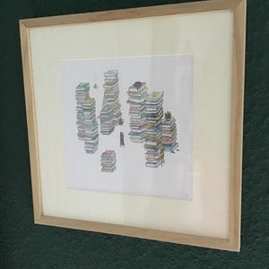 Ute heeft een foto van de aankoop toegevoegd