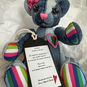 Karen adicionaram uma foto da sua compra