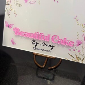 jenny heeft een foto van de aankoop toegevoegd