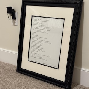 Katie added a photo of their purchase