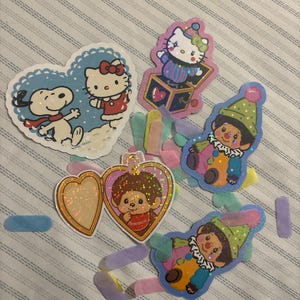 Sofía added a photo of their purchase
