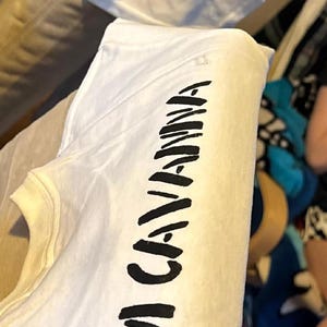 Custom Word(s) Reusable Stencil | Custom Word Stencil | Painting Stencil | Etching Stencil | Mylar Stencils | Personalized Stencil