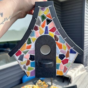 Megan added a photo of their purchase