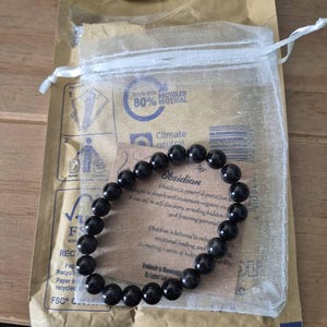 Emma added a photo of their purchase