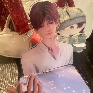 Rose added a photo of their purchase