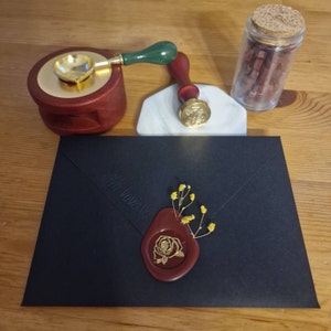 Norman added a photo of their purchase