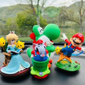 Yare adicionaram uma foto da sua compra