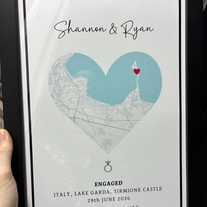 Megan added a photo of their purchase