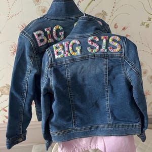 DIY Letter Patch Colorful Rhinestone Iron On Letter Patch for Bag Clothes Patch Rainbow Letter Patch Colorful Bead Letter Iron-On Applique