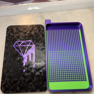 Jacqueline added a photo of their purchase