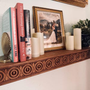 Etsy buyer added a photo of their purchase