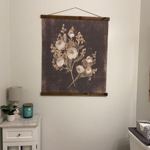 Etsy-koper heeft een foto van de aankoop toegevoegd