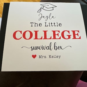 Kelley added a photo of their purchase