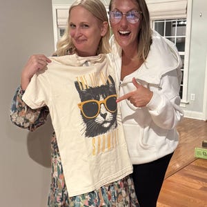 jessica added a photo of their purchase