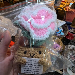 Wendy added a photo of their purchase