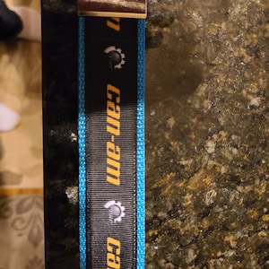 Shane added a photo of their purchase