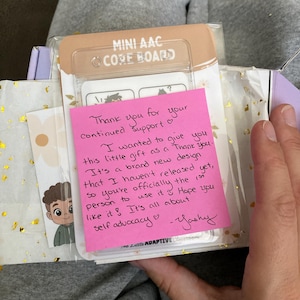 Steffanie added a photo of their purchase