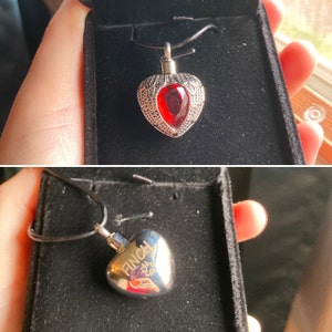 Manda added a photo of their purchase