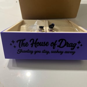 Julia added a photo of their purchase