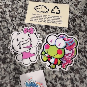 Kayla added a photo of their purchase