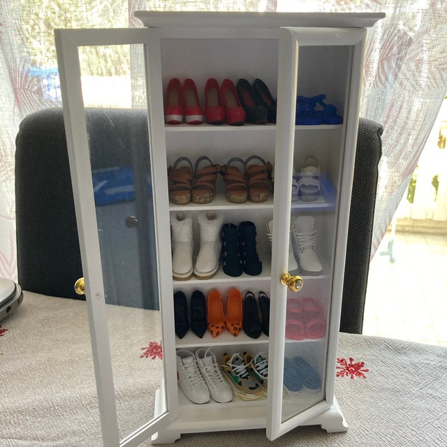 Handmade furniture for dolls format 16 by FurnitureForDolls