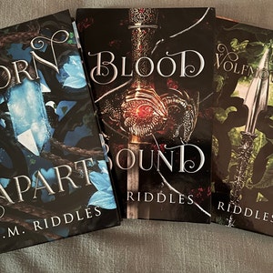 Kristin added a photo of their purchase