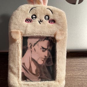 Comprador de Etsy ha añadido una foto de su compra