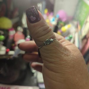 Chanda adicionaram uma foto da sua compra