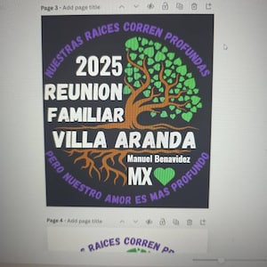 Maribel added a photo of their purchase