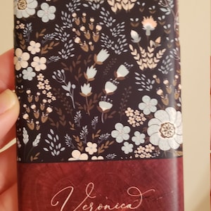 Veronica added a photo of their purchase