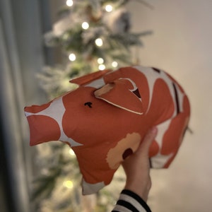 Karla heeft een foto van de aankoop toegevoegd