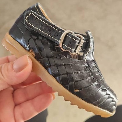 huaraches kids boys