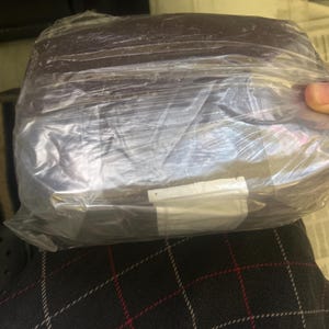 James ha añadido una foto de su compra
