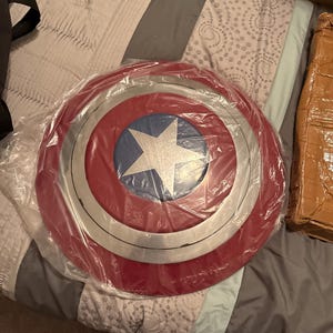 Aaron added a photo of their purchase
