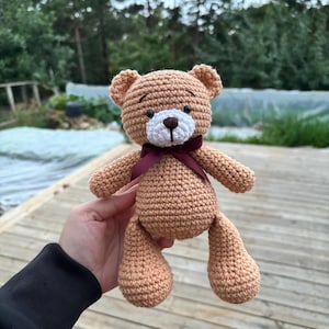 Karin added a photo of their purchase