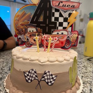 Maria added a photo of their purchase