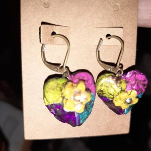 Etsy buyer added a photo of their purchase