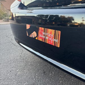 Taylor added a photo of their purchase