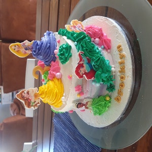 Elize added a photo of their purchase