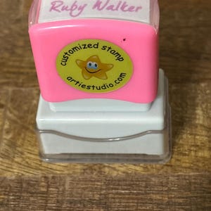 Ruby added a photo of their purchase