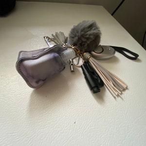 Jasmine added a photo of their purchase