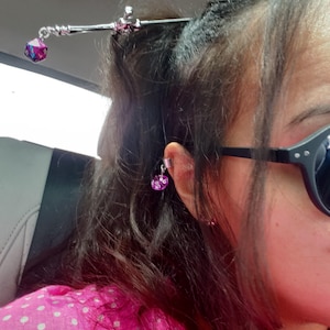 Laura added a photo of their purchase