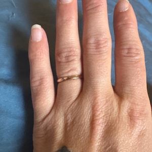 Inactive account added a photo of their purchase