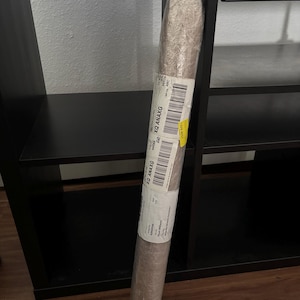 Noah added a photo of their purchase