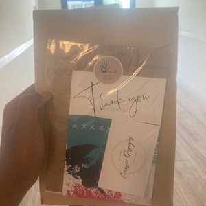 Tyara added a photo of their purchase