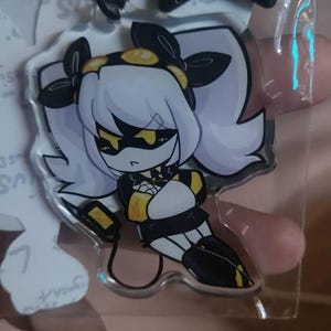 Leila ha añadido una foto de su compra